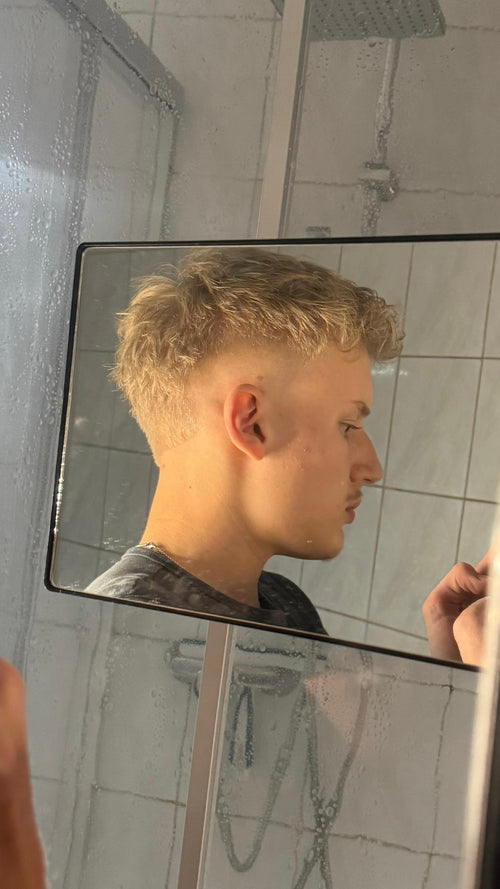 Barber Academy Ergebnis