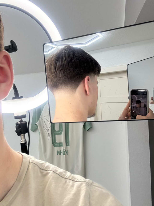 Barber Academy Ergebnis