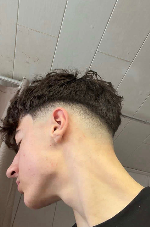 Barber Academy Ergebnis
