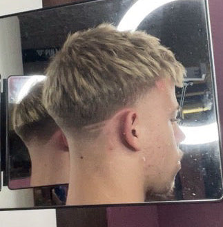 Barber Academy Ergebnis