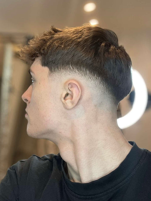 Barber Academy Ergebnis