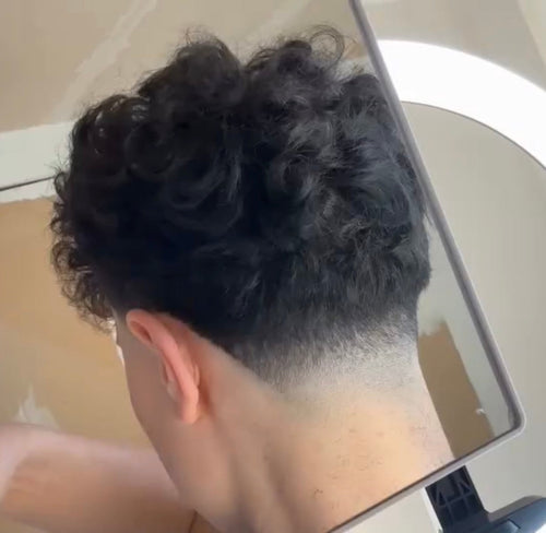 Barber Academy Ergebnis