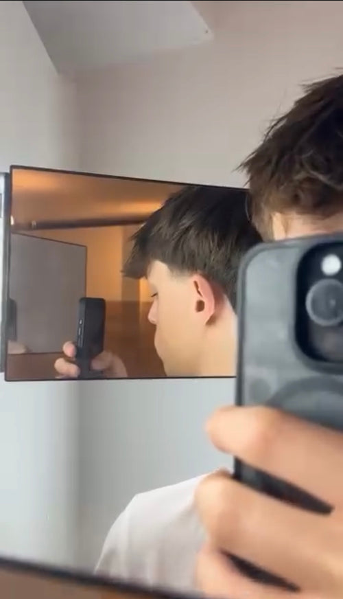 Barber Academy Ergebnis