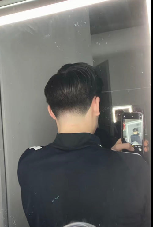 Barber Academy Ergebnis
