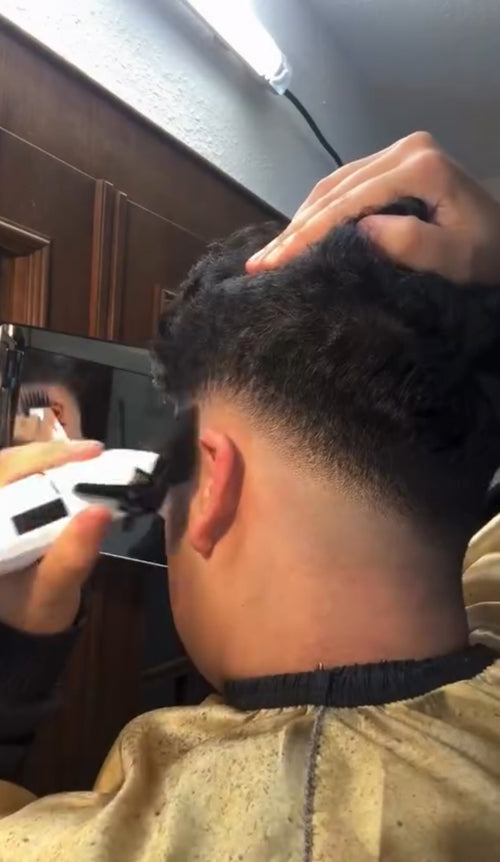 Barber Academy Ergebnis