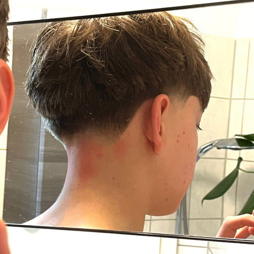 Barber Academy Ergebnis