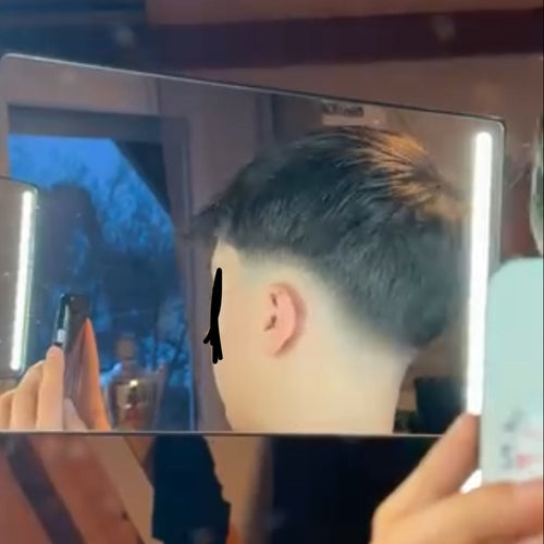 Barber Academy Ergebnis
