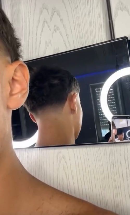 Barber Academy Ergebnis