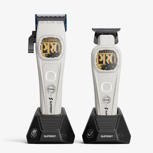 Barber Academy Fade Master Clipper & Trimmer