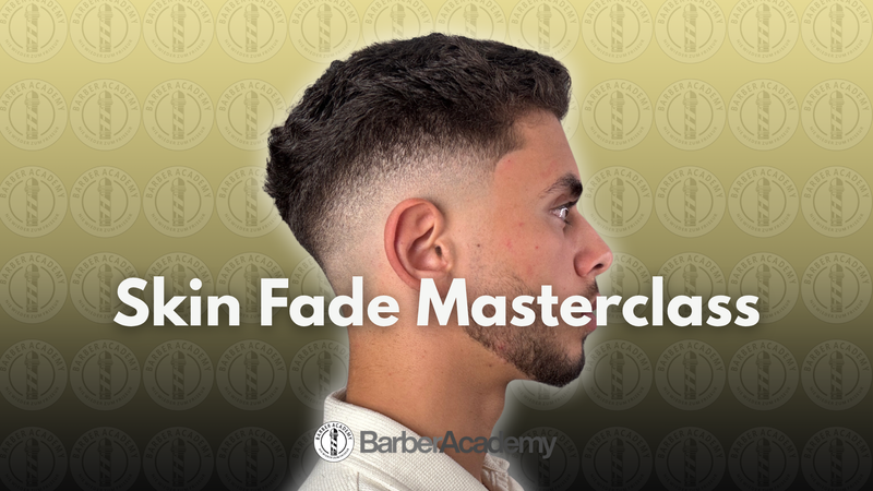 Fade Masterclass